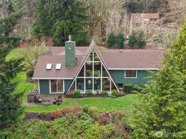 16425 266th Avenue SE, Issaquah, WA 98027