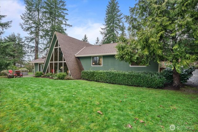 16425 266th Avenue SE, Issaquah, WA 98027