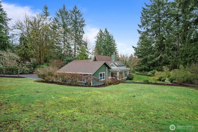 16425 266th Avenue SE, Issaquah, WA 98027