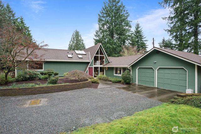 16425 266th Avenue SE, Issaquah, WA 98027