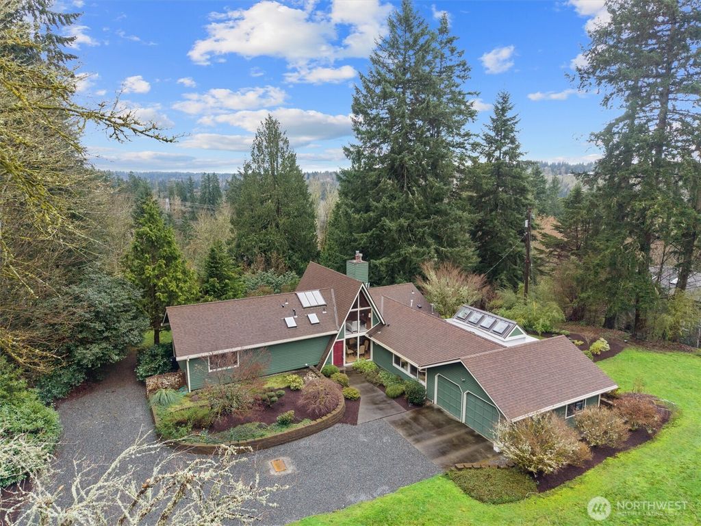 16425 266th Avenue SE, Issaquah, WA 98027