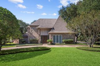 1214 Creekford Circle, Sugar Land, TX 77478