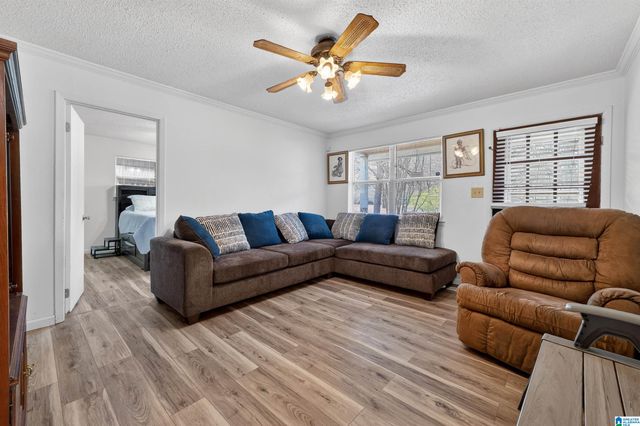 5554 BIRMINGPORT ROAD, Mulga, AL 35118