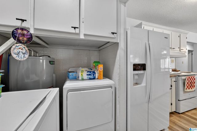 5554 BIRMINGPORT ROAD, Mulga, AL 35118