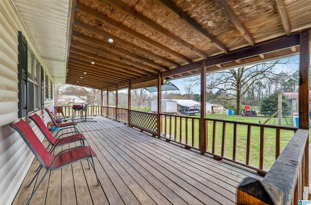 5554 BIRMINGPORT ROAD, Mulga, AL 35118