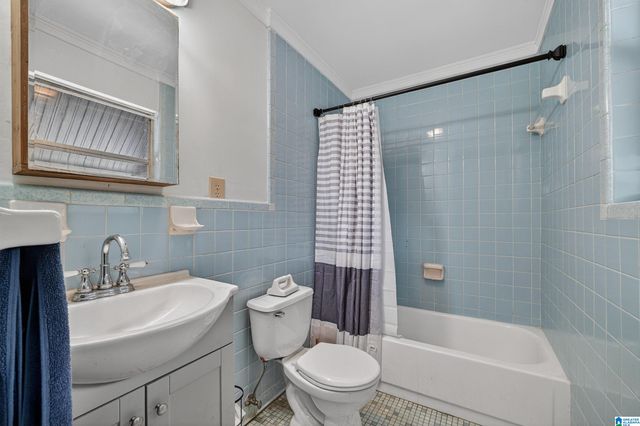 5554 BIRMINGPORT ROAD, Mulga, AL 35118