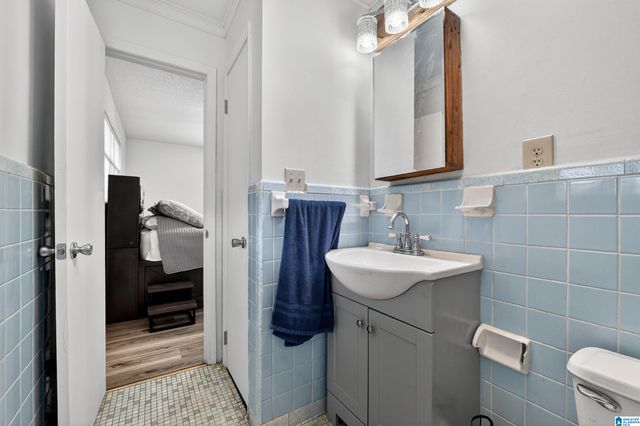 5554 BIRMINGPORT ROAD, Mulga, AL 35118