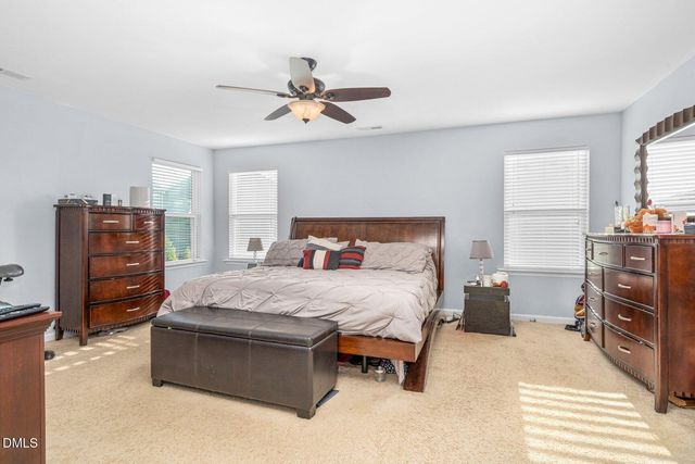 110 Green Willows Drive, Clayton, NC 27527