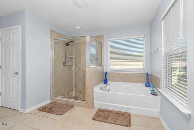 110 Green Willows Drive, Clayton, NC 27527