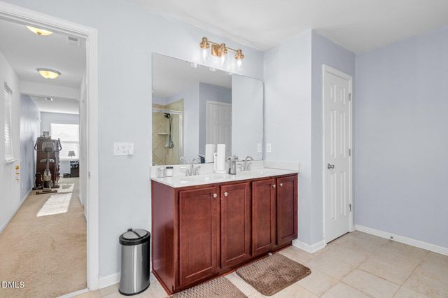 110 Green Willows Drive, Clayton, NC 27527