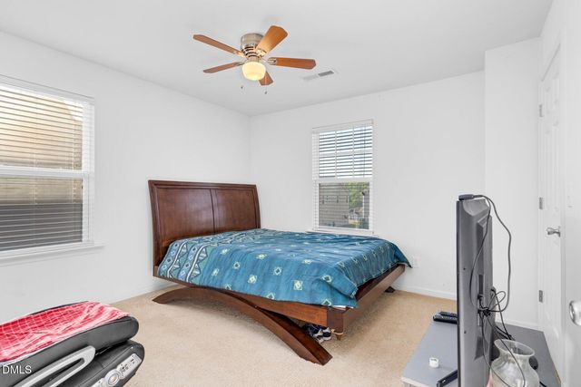 110 Green Willows Drive, Clayton, NC 27527