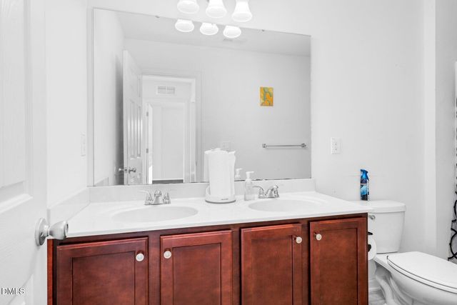 110 Green Willows Drive, Clayton, NC 27527