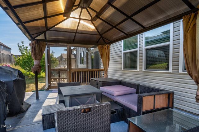 110 Green Willows Drive, Clayton, NC 27527