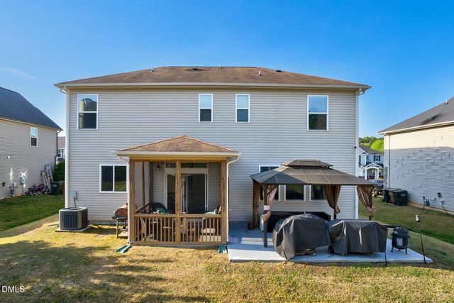 110 Green Willows Drive, Clayton, NC 27527