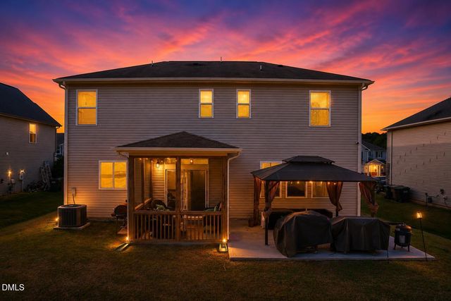 110 Green Willows Drive, Clayton, NC 27527