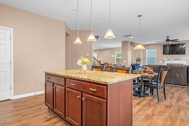 110 Green Willows Drive, Clayton, NC 27527