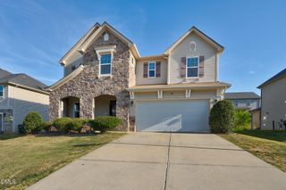 110 Green Willows Drive, Clayton, NC 27527