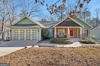 105 Marten Court, Waleska, GA 30183