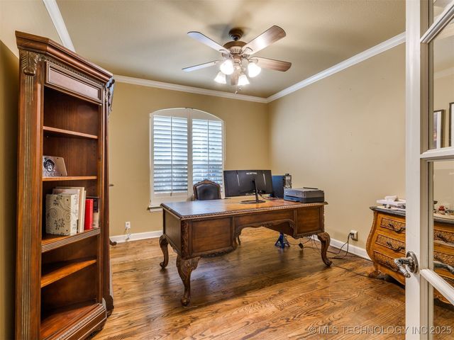 8711 E 101st East Place, Bixby, OK 74133