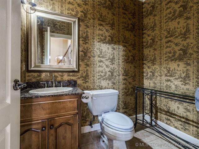 8711 E 101st East Place, Bixby, OK 74133