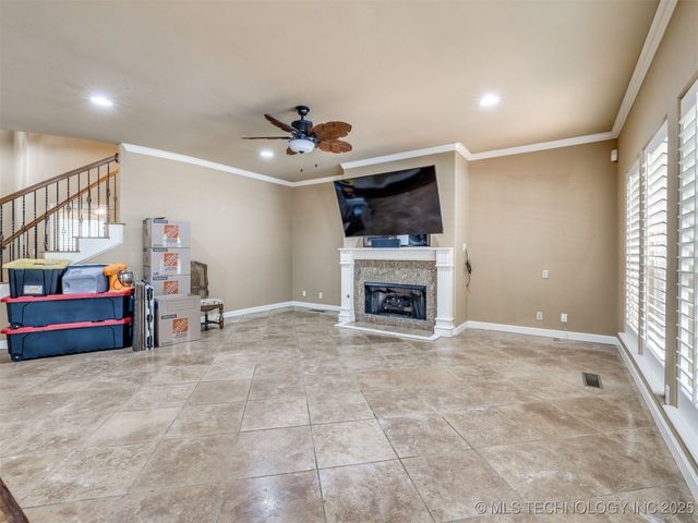 8711 E 101st East Place, Bixby, OK 74133