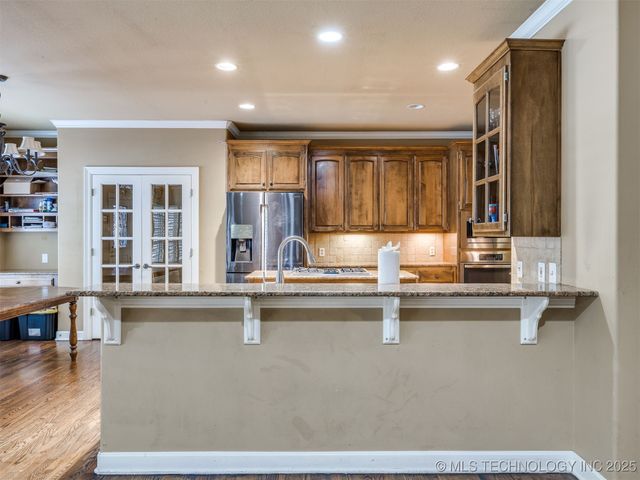 8711 E 101st East Place, Bixby, OK 74133