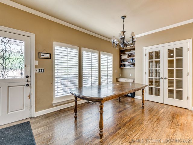 8711 E 101st East Place, Bixby, OK 74133