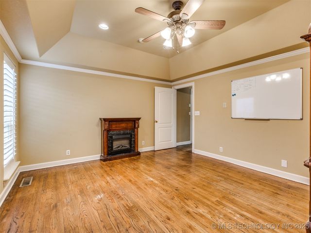 8711 E 101st East Place, Bixby, OK 74133