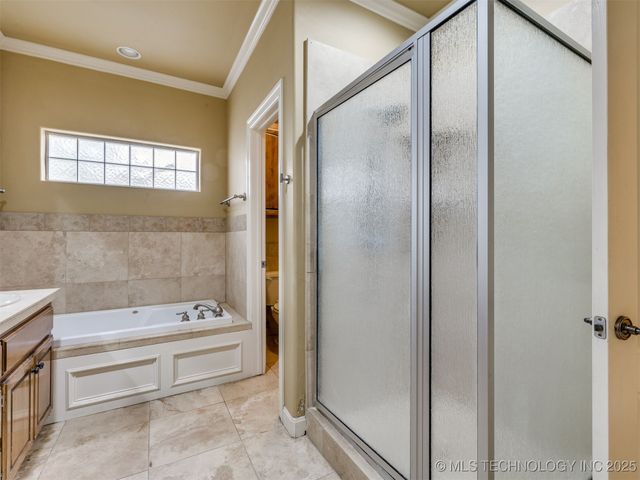 8711 E 101st East Place, Bixby, OK 74133