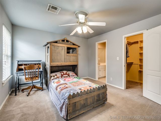 8711 E 101st East Place, Bixby, OK 74133