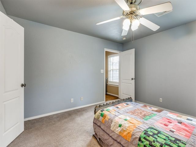 8711 E 101st East Place, Bixby, OK 74133