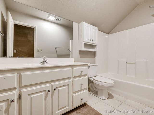 8711 E 101st East Place, Bixby, OK 74133