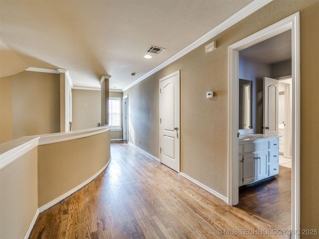 8711 E 101st East Place, Bixby, OK 74133