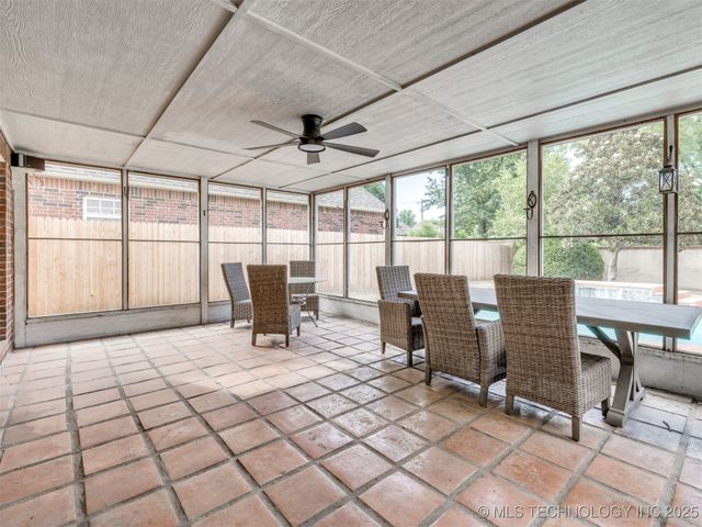 8711 E 101st East Place, Bixby, OK 74133