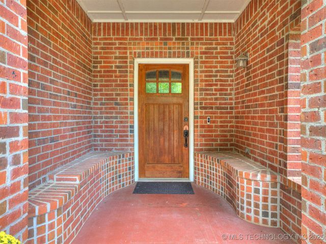 8711 E 101st East Place, Bixby, OK 74133