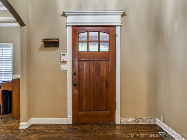 8711 E 101st East Place, Bixby, OK 74133