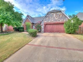 8711 E 101st East Place, Bixby, OK 74133