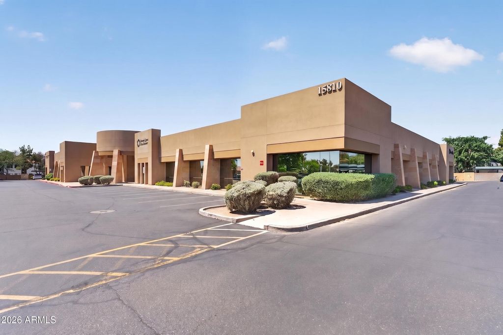 15810 S 45th Street 105, Phoenix, AZ 85048 — exterior