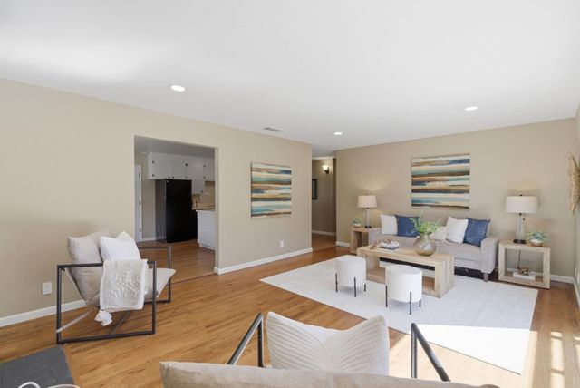 7490 Dumas Drive, Cupertino, CA 95014