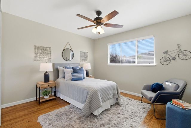 7490 Dumas Drive, Cupertino, CA 95014