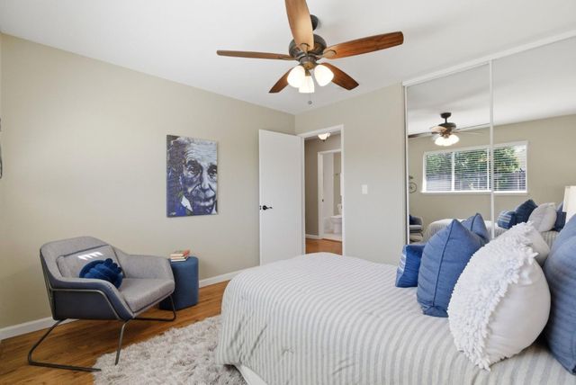 7490 Dumas Drive, Cupertino, CA 95014