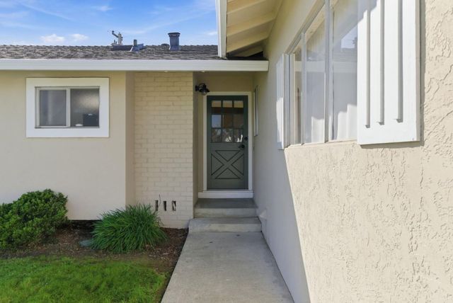 7490 Dumas Drive, Cupertino, CA 95014