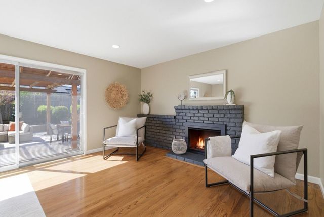 7490 Dumas Drive, Cupertino, CA 95014