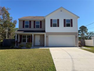 7 RUSSKIN LANE, Palm Coast, FL 32164