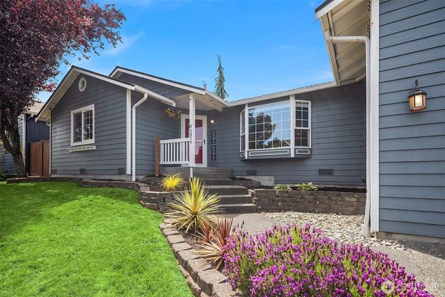 5814 12th Avenue W, Everett, WA 98203