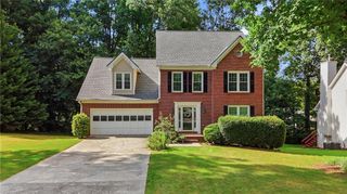 782 Rockfount Way, Lawrenceville, GA 30043