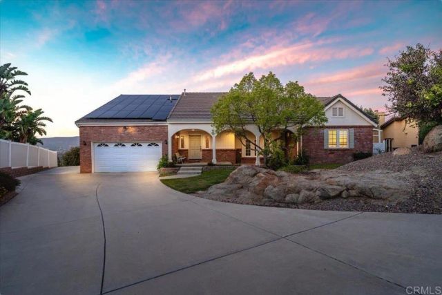 23786 Moonglow Court, Ramona, CA 92065