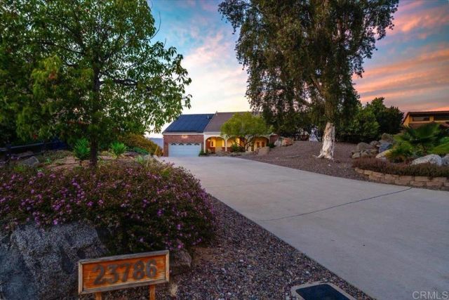 23786 Moonglow Court, Ramona, CA 92065