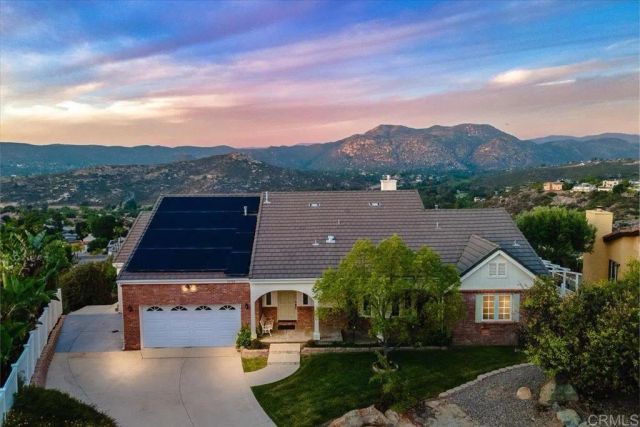 23786 Moonglow Court, Ramona, CA 92065