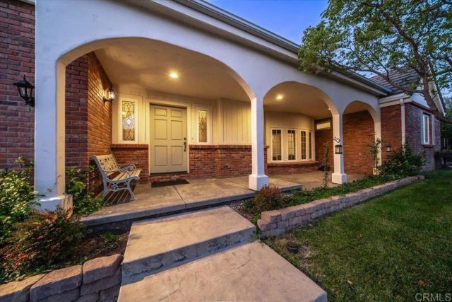 23786 Moonglow Court, Ramona, CA 92065